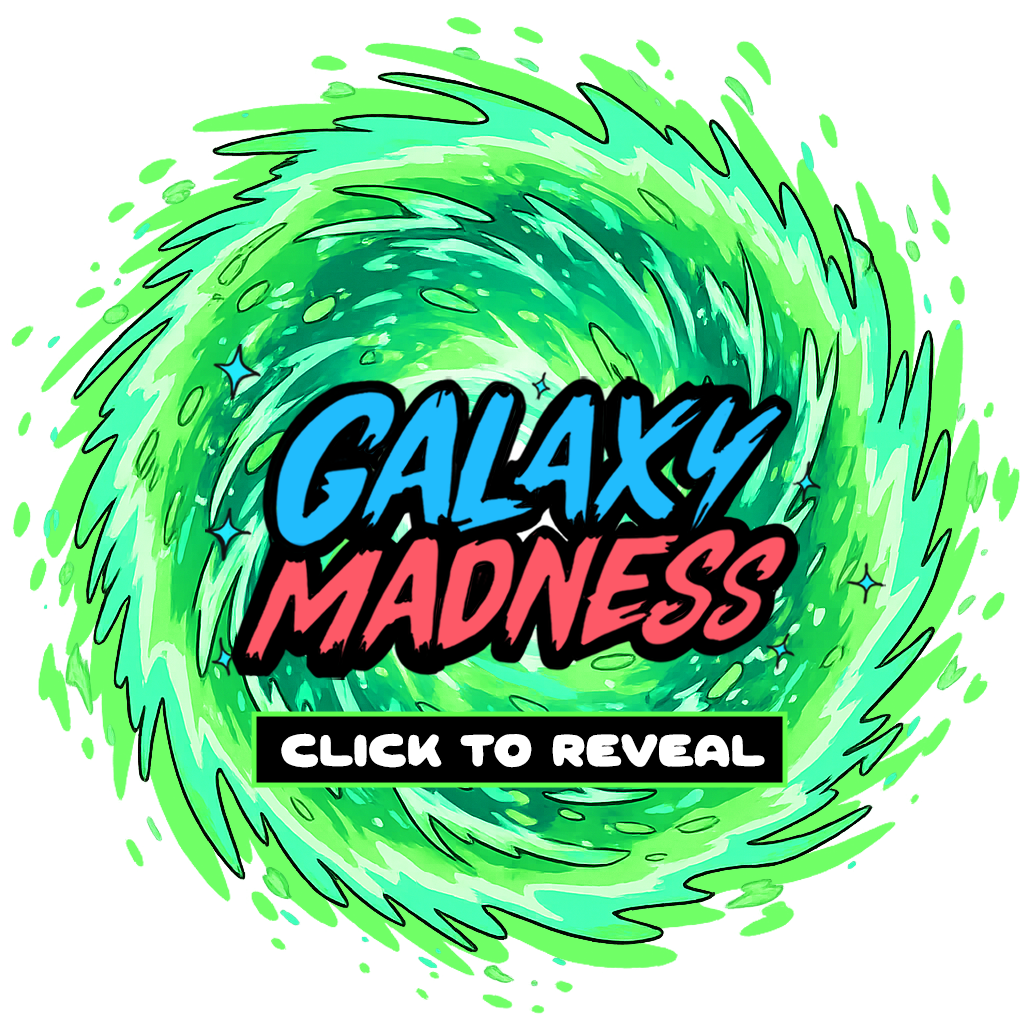 Galaxy Madness Portal
