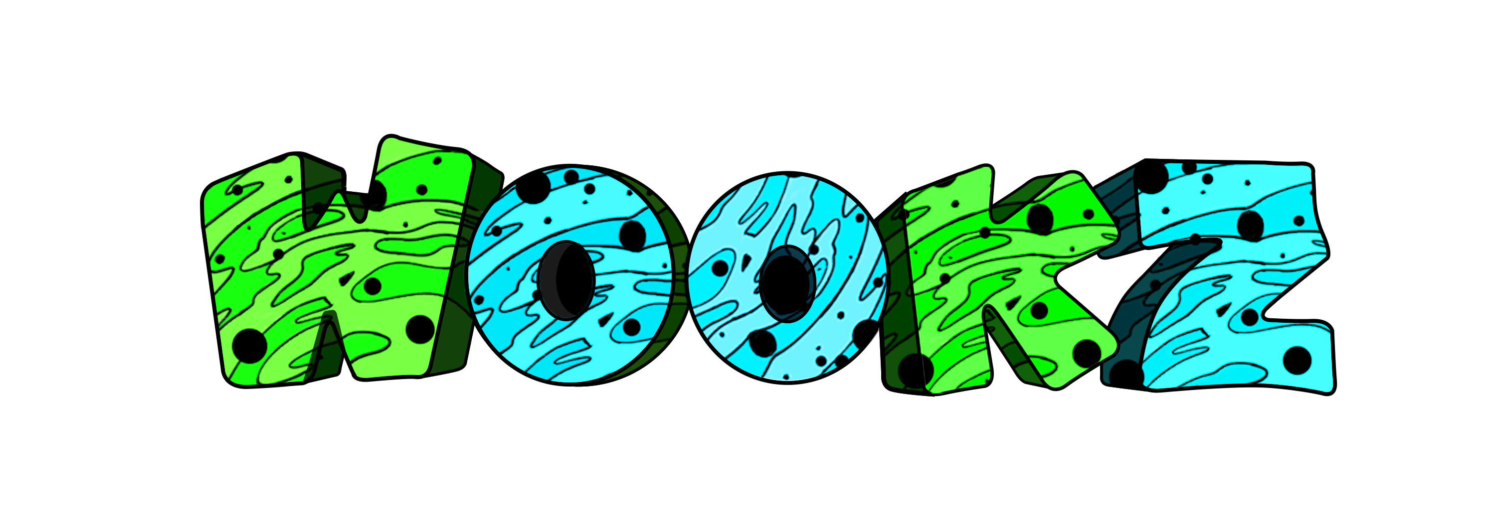 WOOKZ Logo